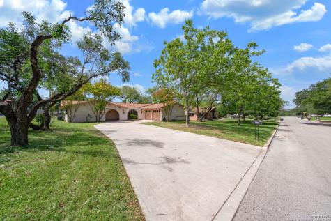 314 Inspiration Drive San Antonio TX 78228