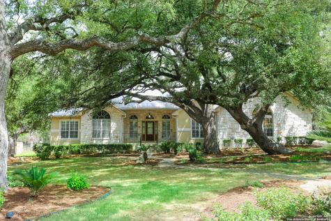 20544 Wahl Lane San Antonio TX 78266