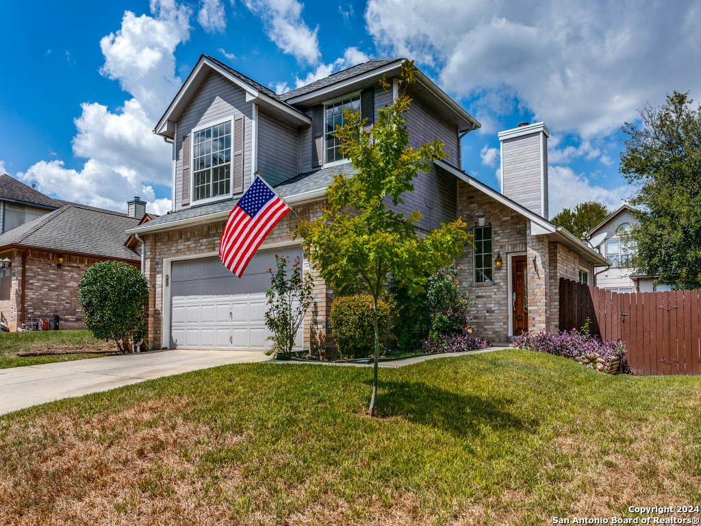 5863 Spring Cabin San Antonio TX 78247