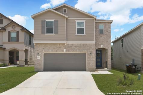 8274 Assumption Drive San Antonio TX 78254