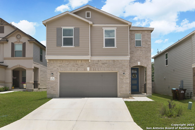 8274 Assumption Drive San Antonio TX 78254