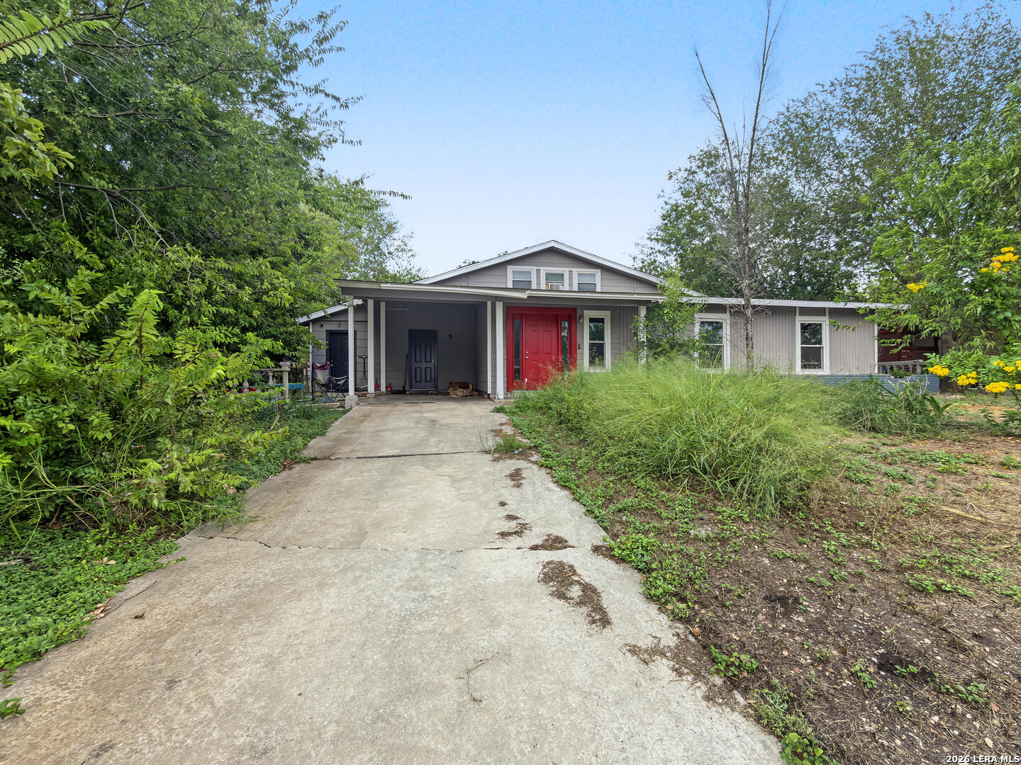 143 Galaxy Drive San Antonio TX 78227