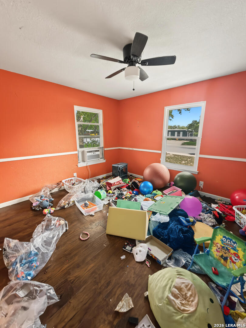 143 Galaxy Drive San Antonio TX 78227