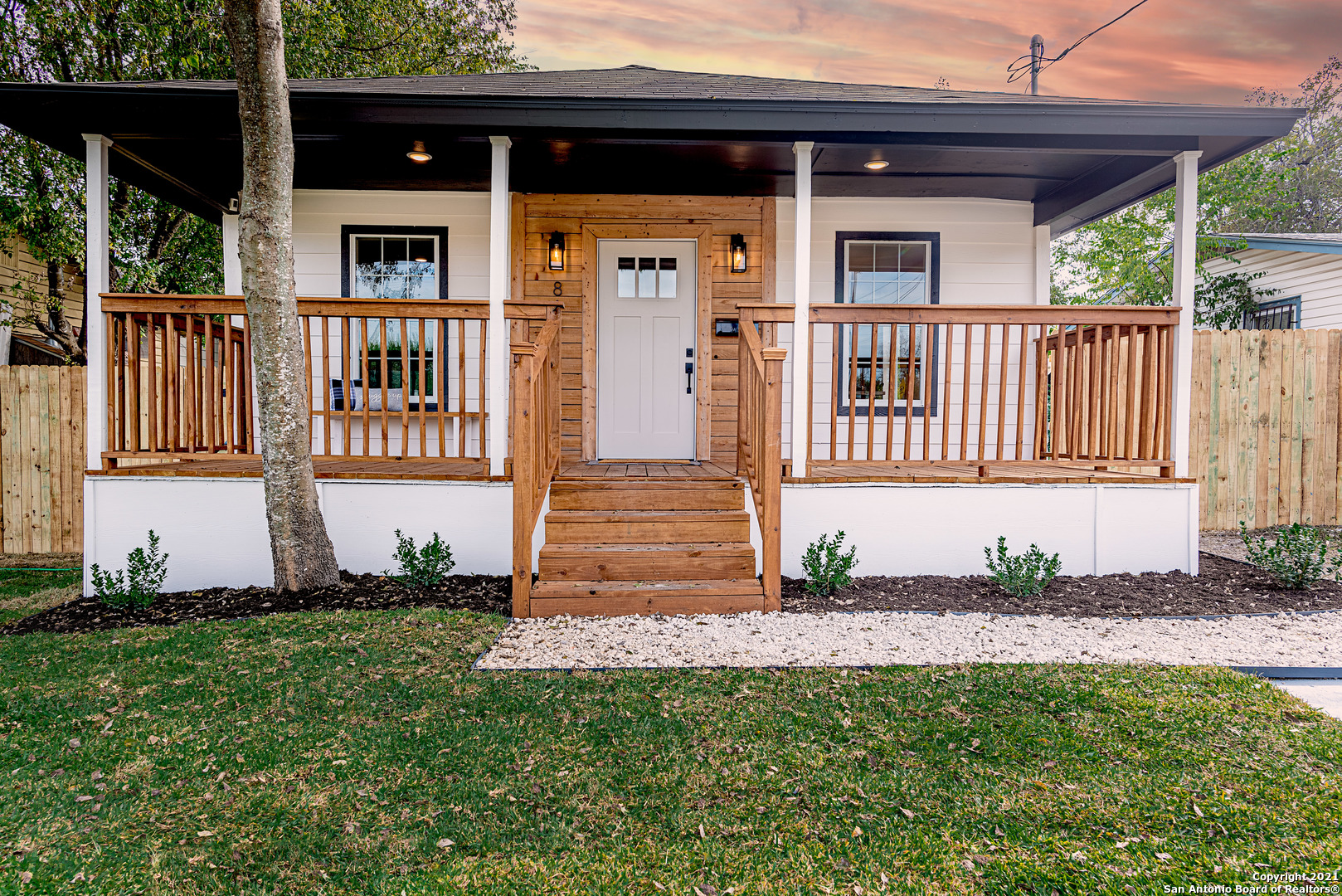 818 Gabriel San Antonio TX 78202