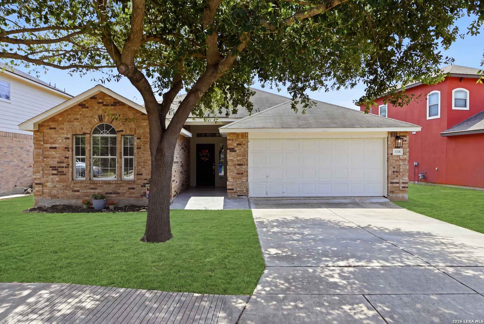 1106 Seven Iron Way San Antonio TX 78221