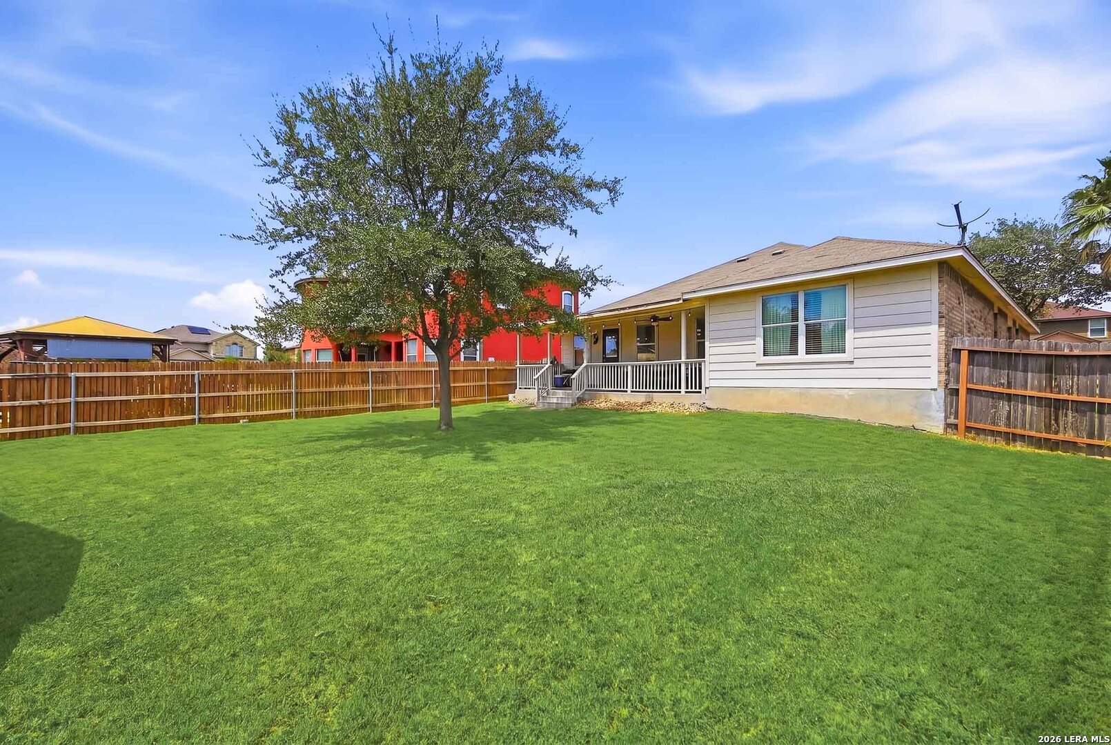 1106 Seven Iron Way San Antonio TX 78221