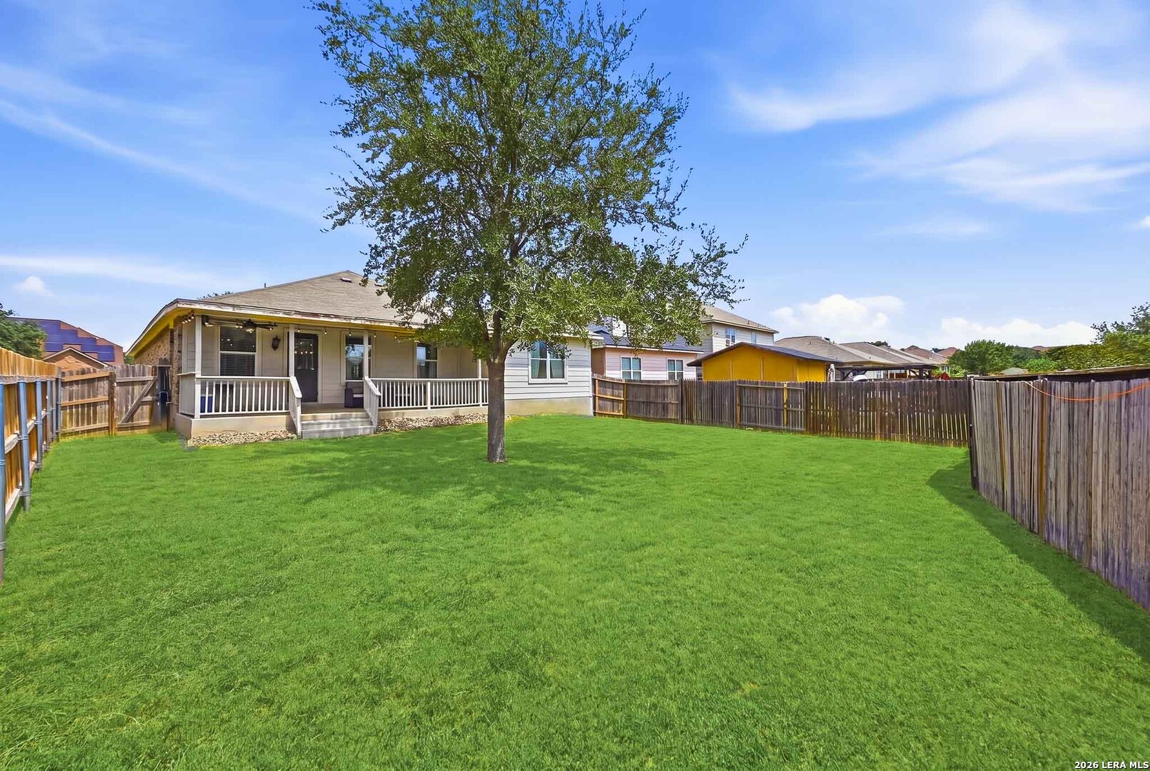 1106 Seven Iron Way San Antonio TX 78221