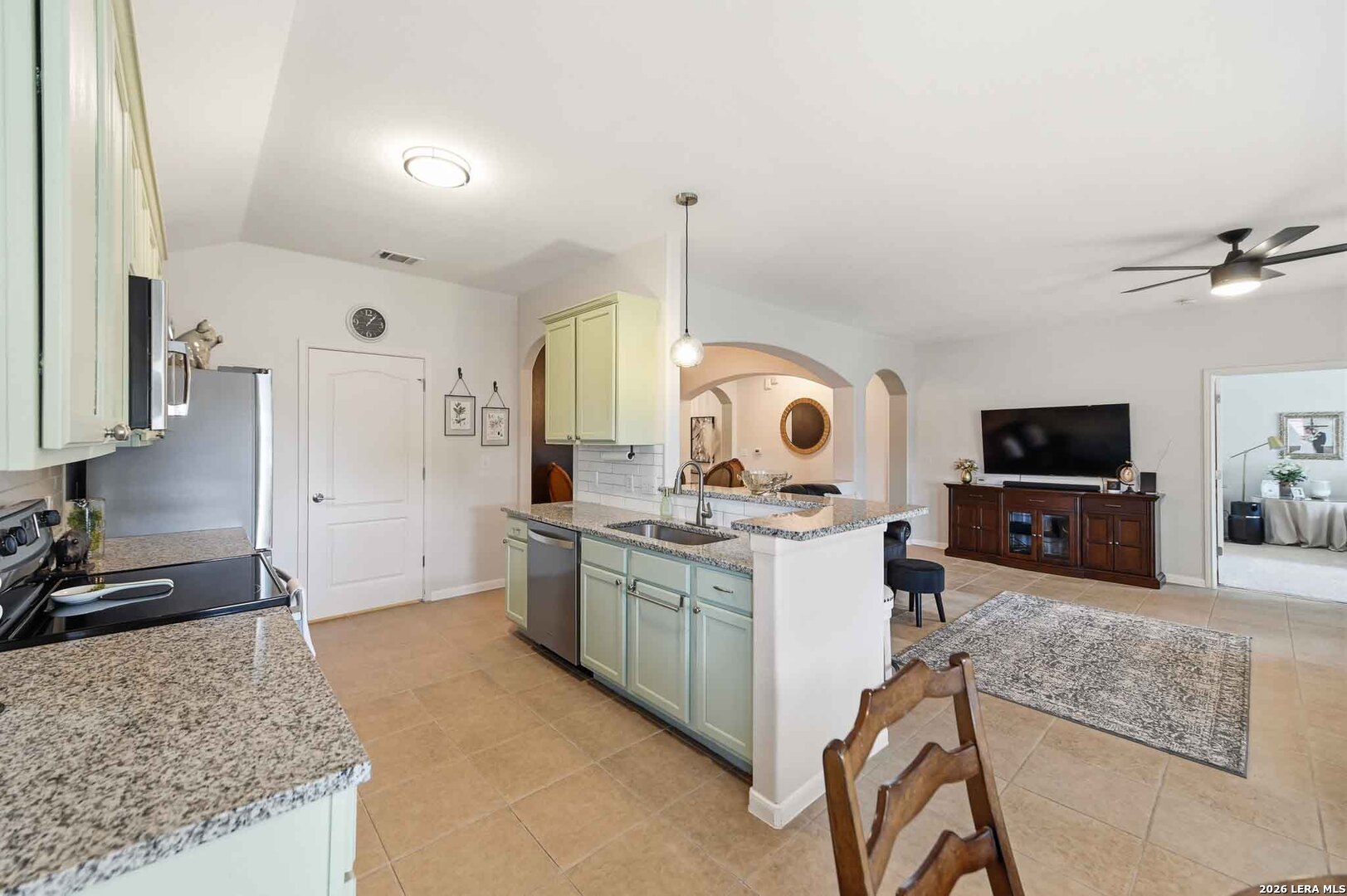1106 Seven Iron Way San Antonio TX 78221