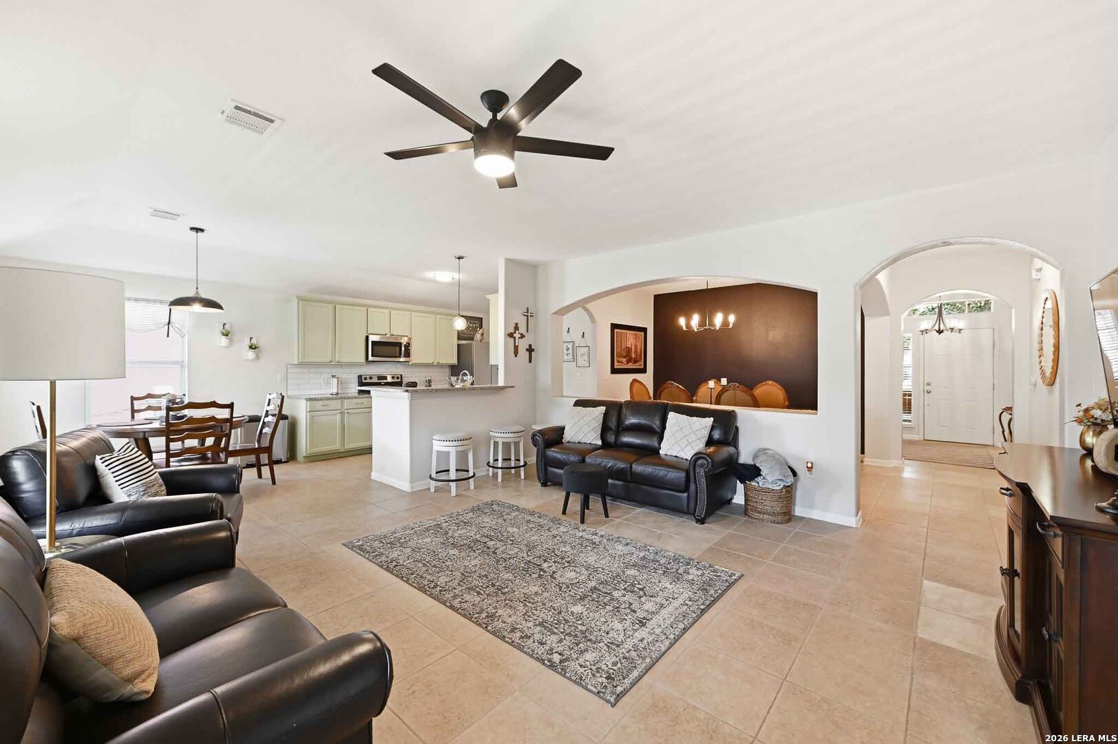 1106 Seven Iron Way San Antonio TX 78221