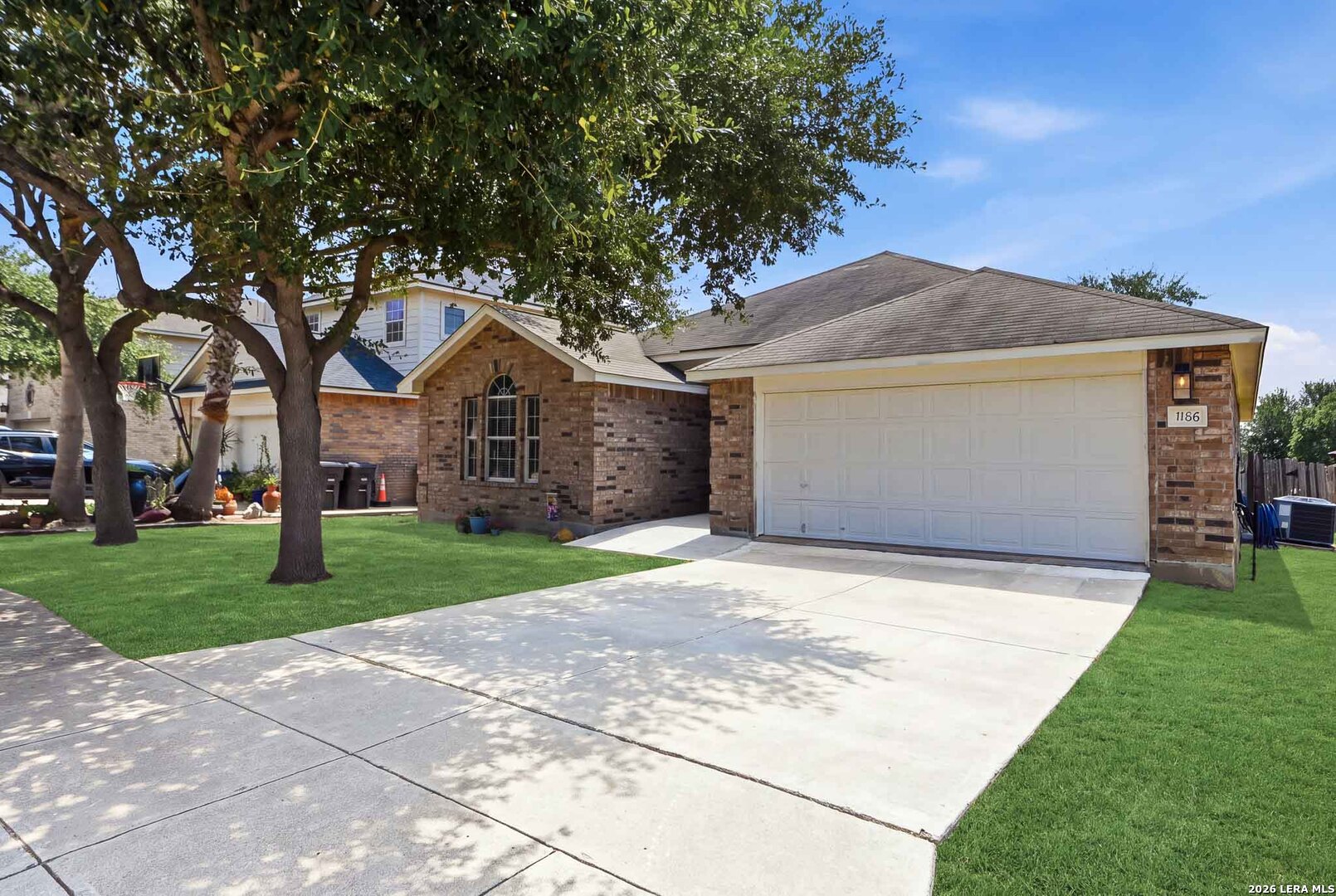 1106 Seven Iron Way San Antonio TX 78221