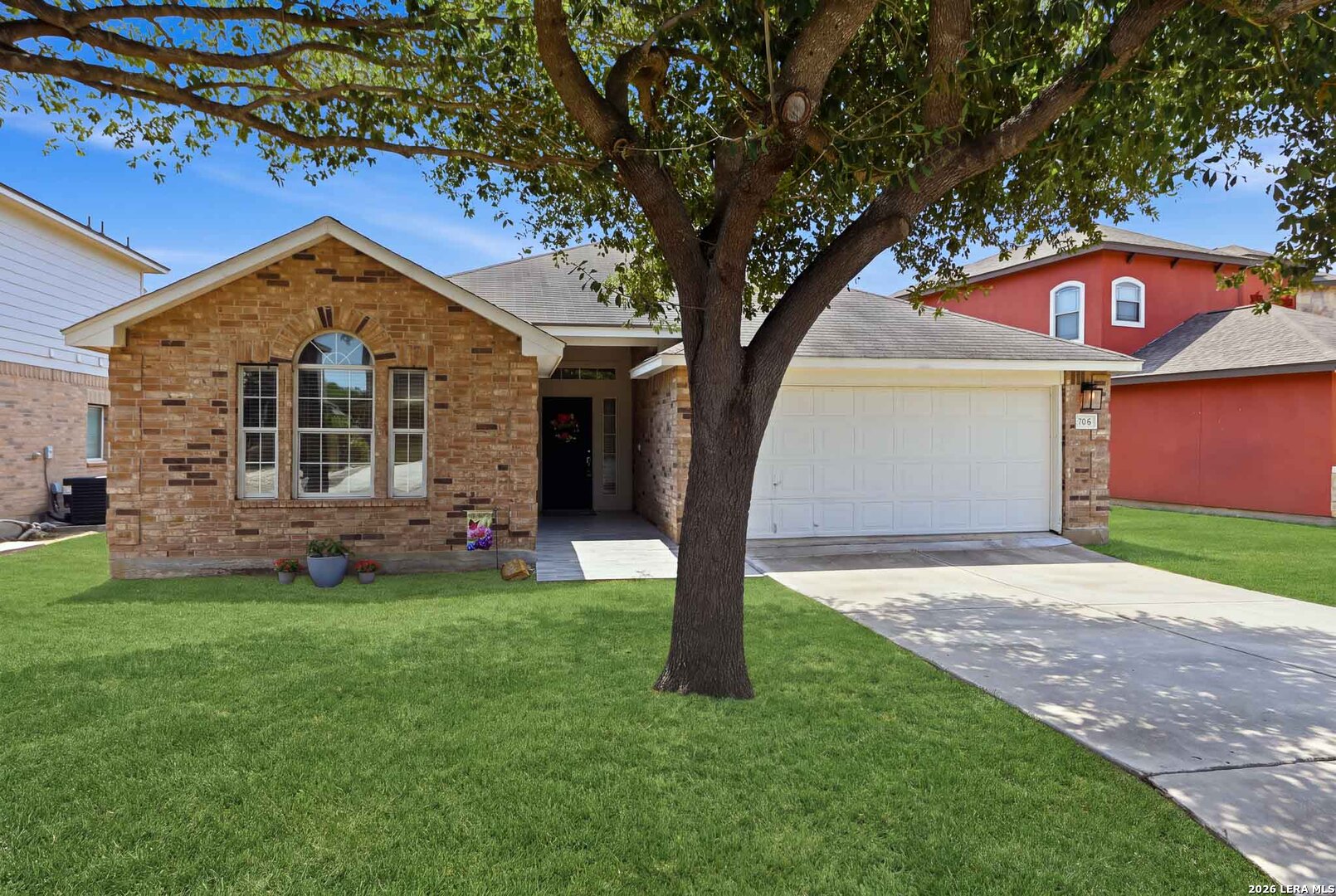 1106 Seven Iron Way San Antonio TX 78221