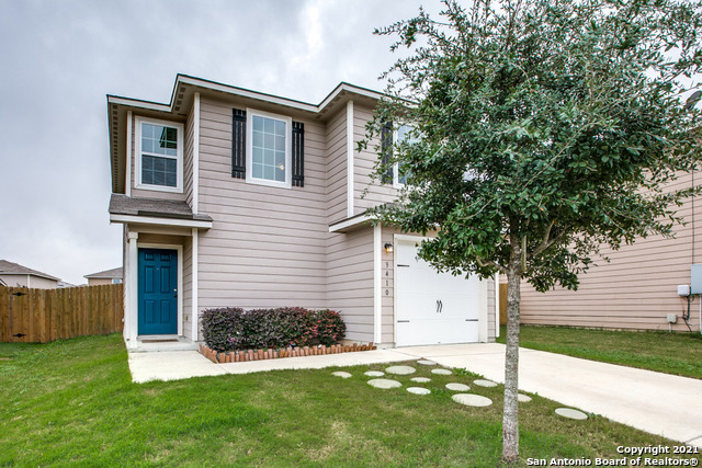 3410 Southton View San Antonio TX 78222