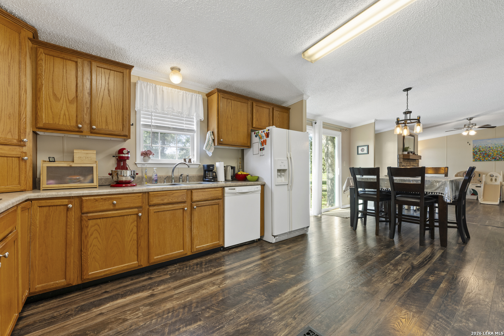 111 Longhorn Road Stockdale TX 78160