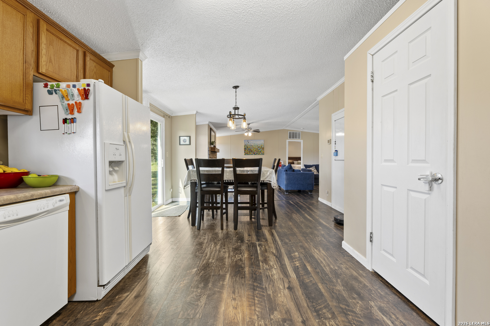 111 Longhorn Road Stockdale TX 78160