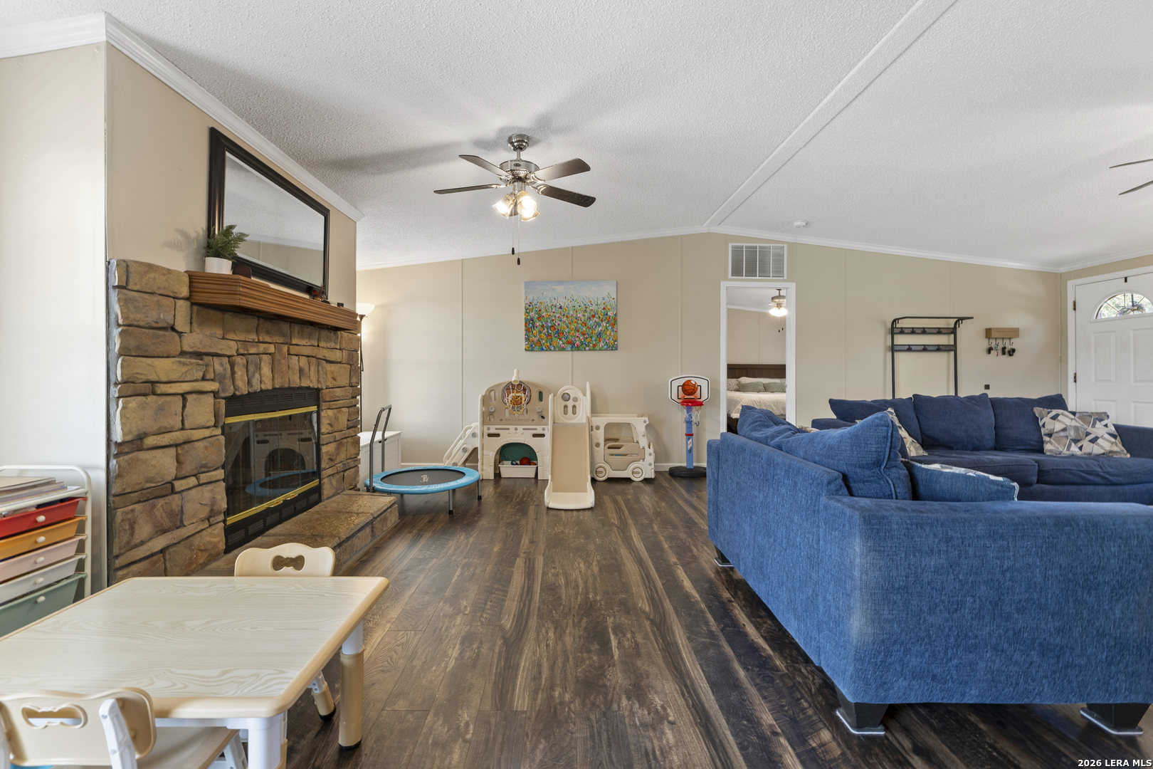 111 Longhorn Road Stockdale TX 78160