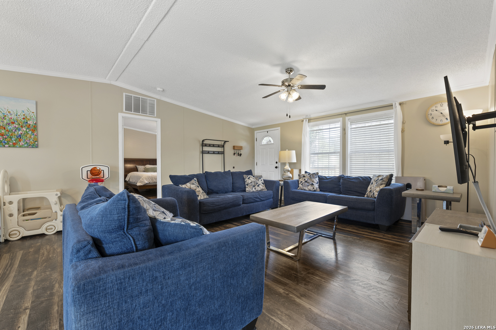 111 Longhorn Road Stockdale TX 78160