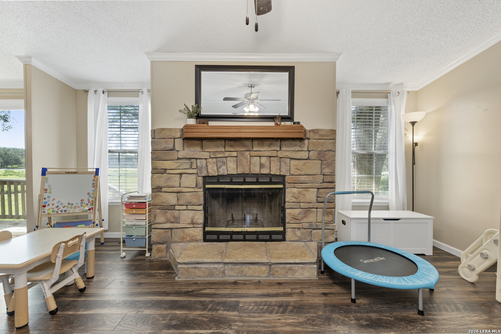 111 Longhorn Road Stockdale TX 78160