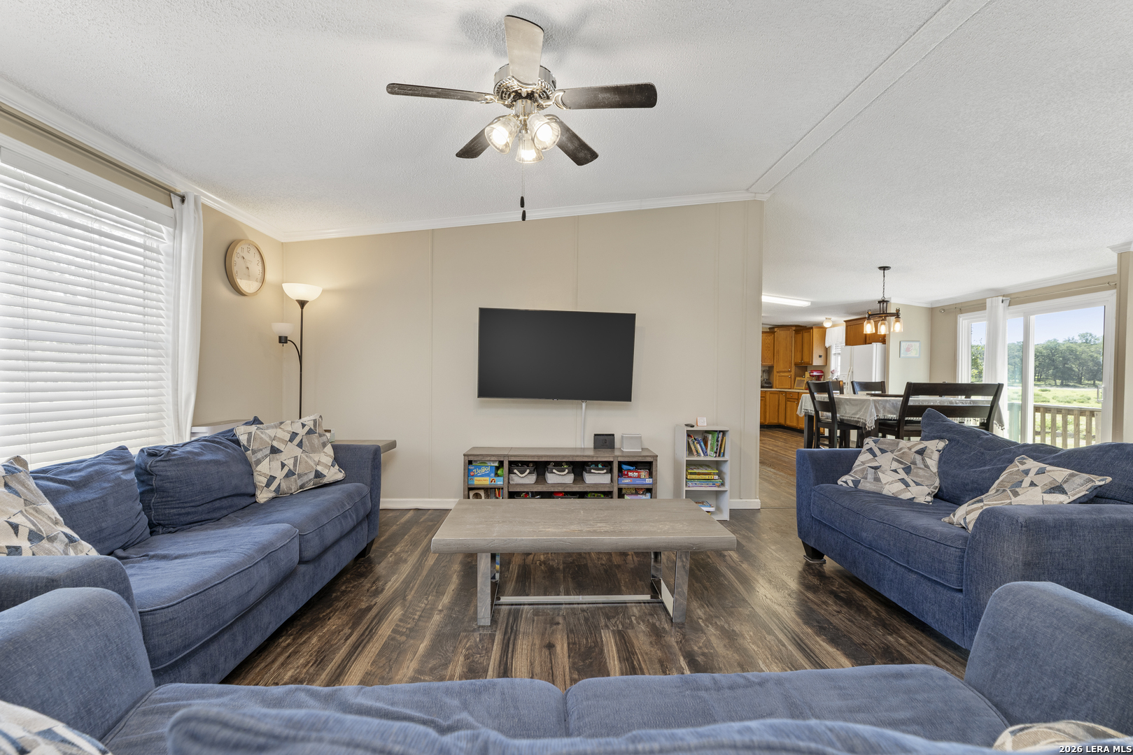 111 Longhorn Road Stockdale TX 78160
