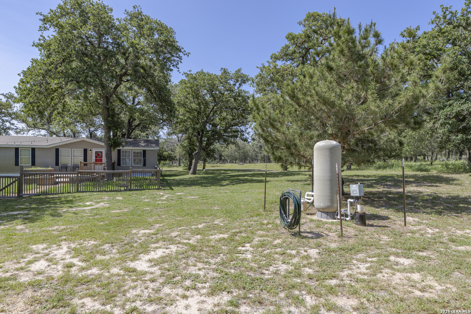 111 Longhorn Road Stockdale TX 78160