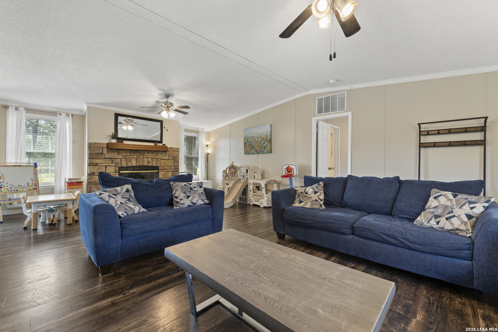 111 Longhorn Road Stockdale TX 78160