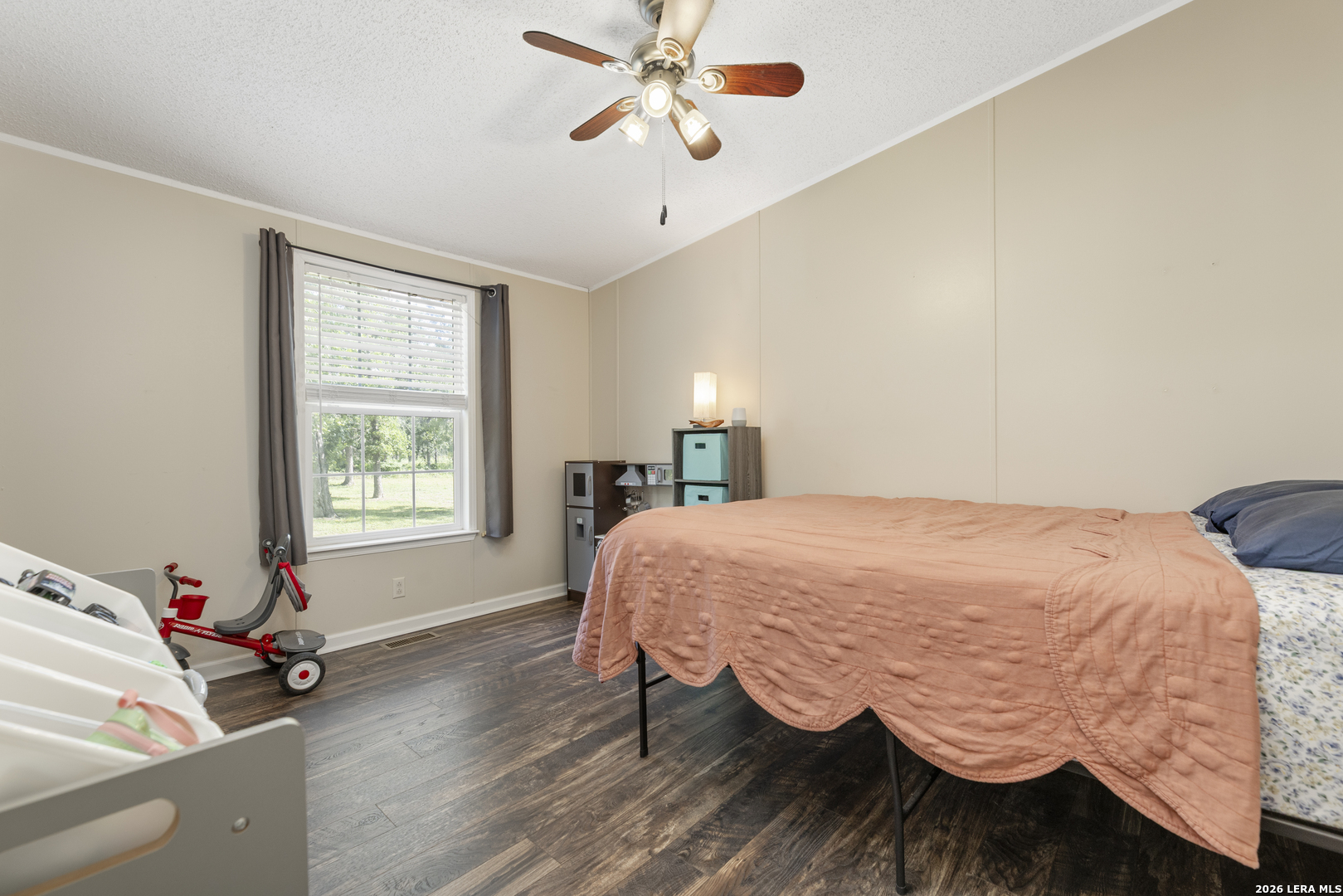 111 Longhorn Road Stockdale TX 78160