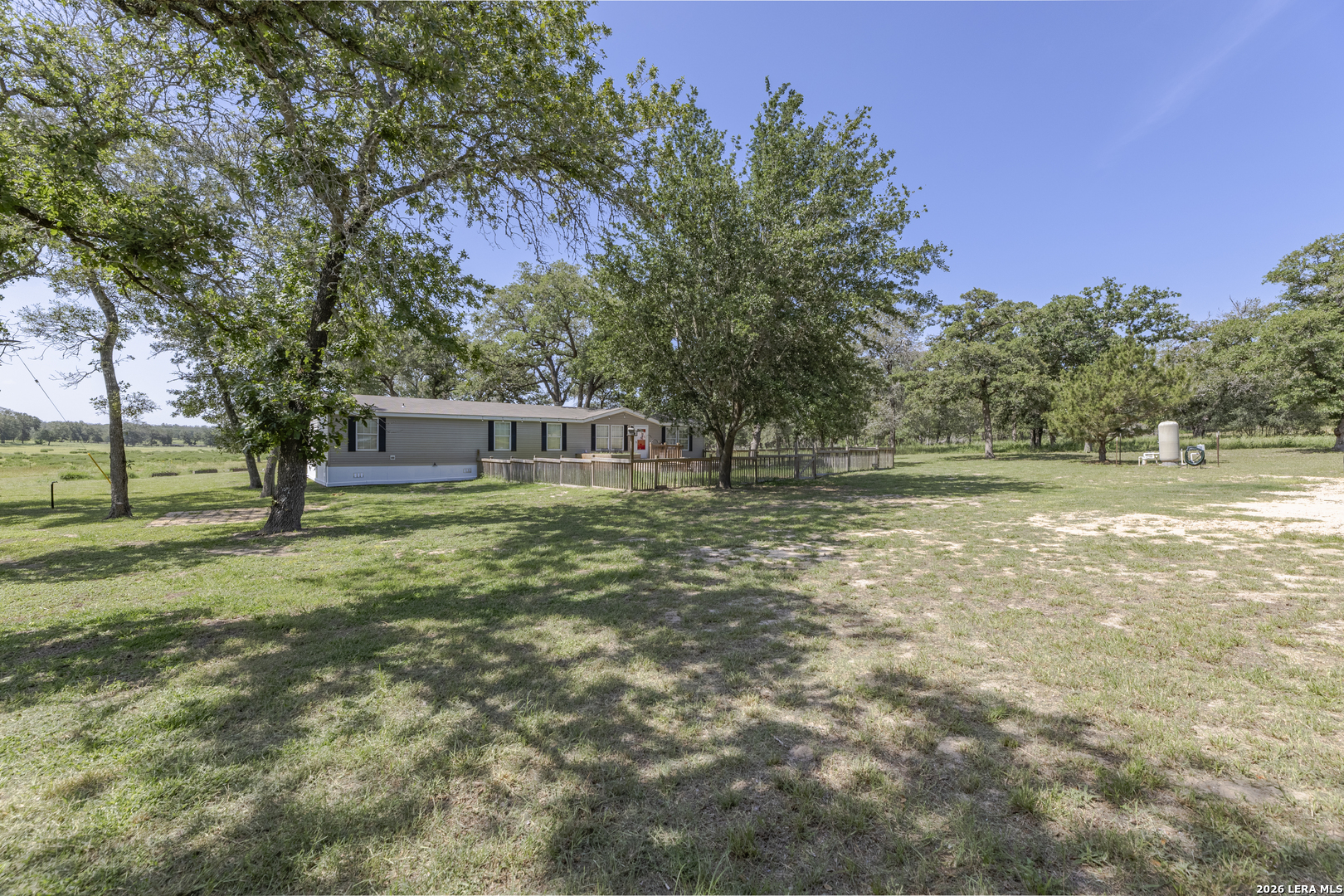 111 Longhorn Road Stockdale TX 78160