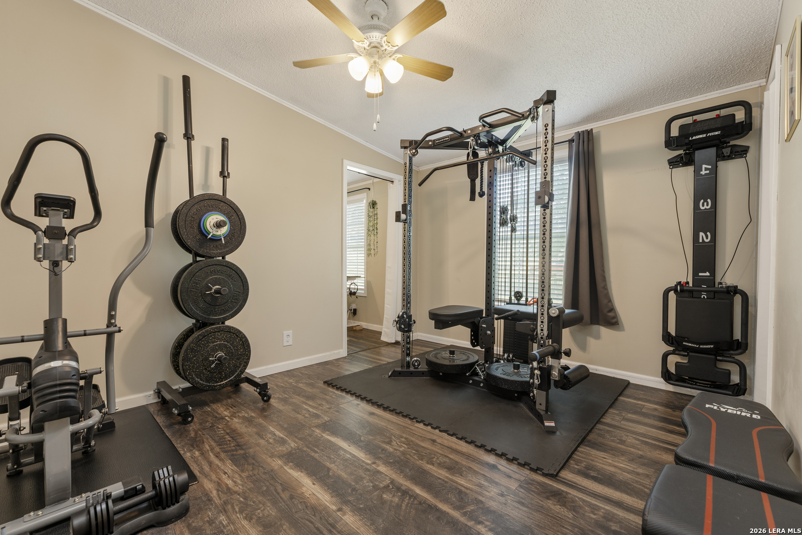 111 Longhorn Road Stockdale TX 78160