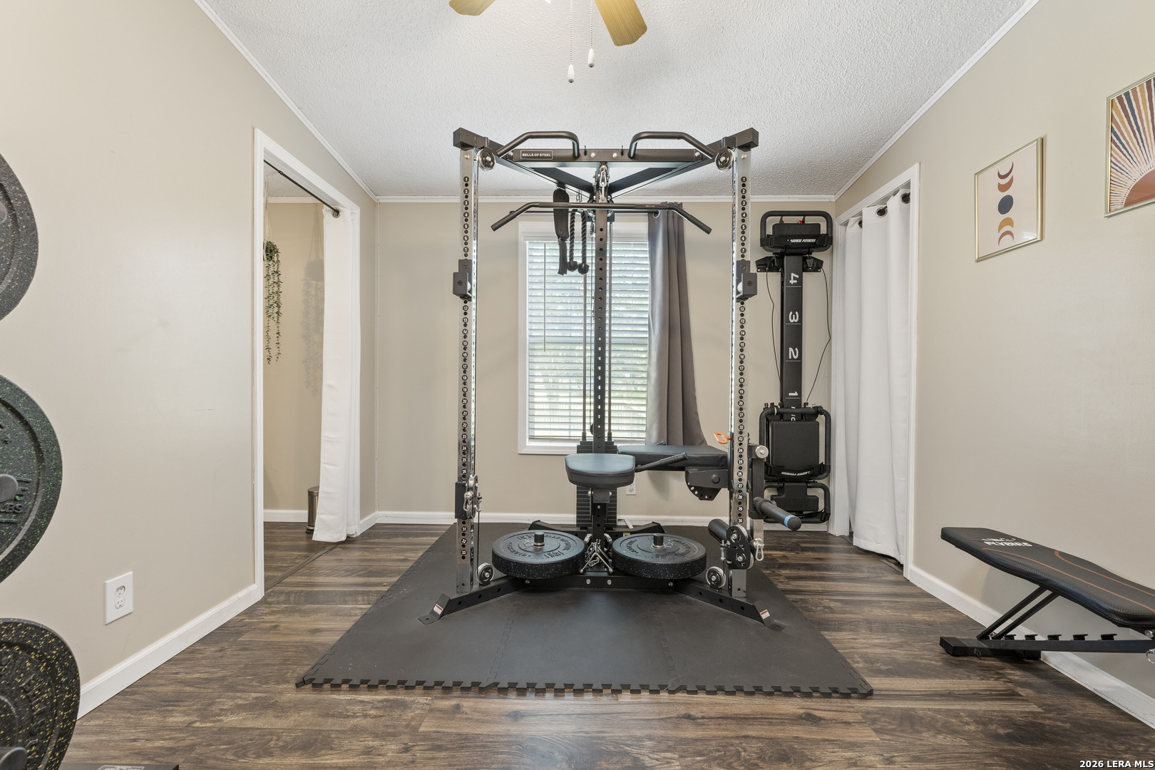 111 Longhorn Road Stockdale TX 78160