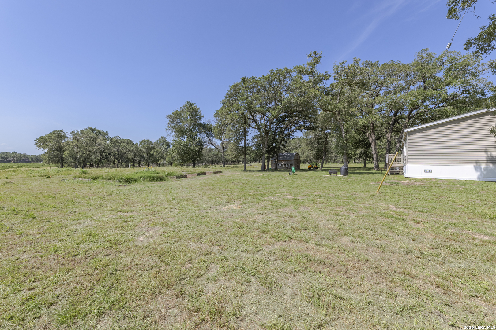 111 Longhorn Road Stockdale TX 78160