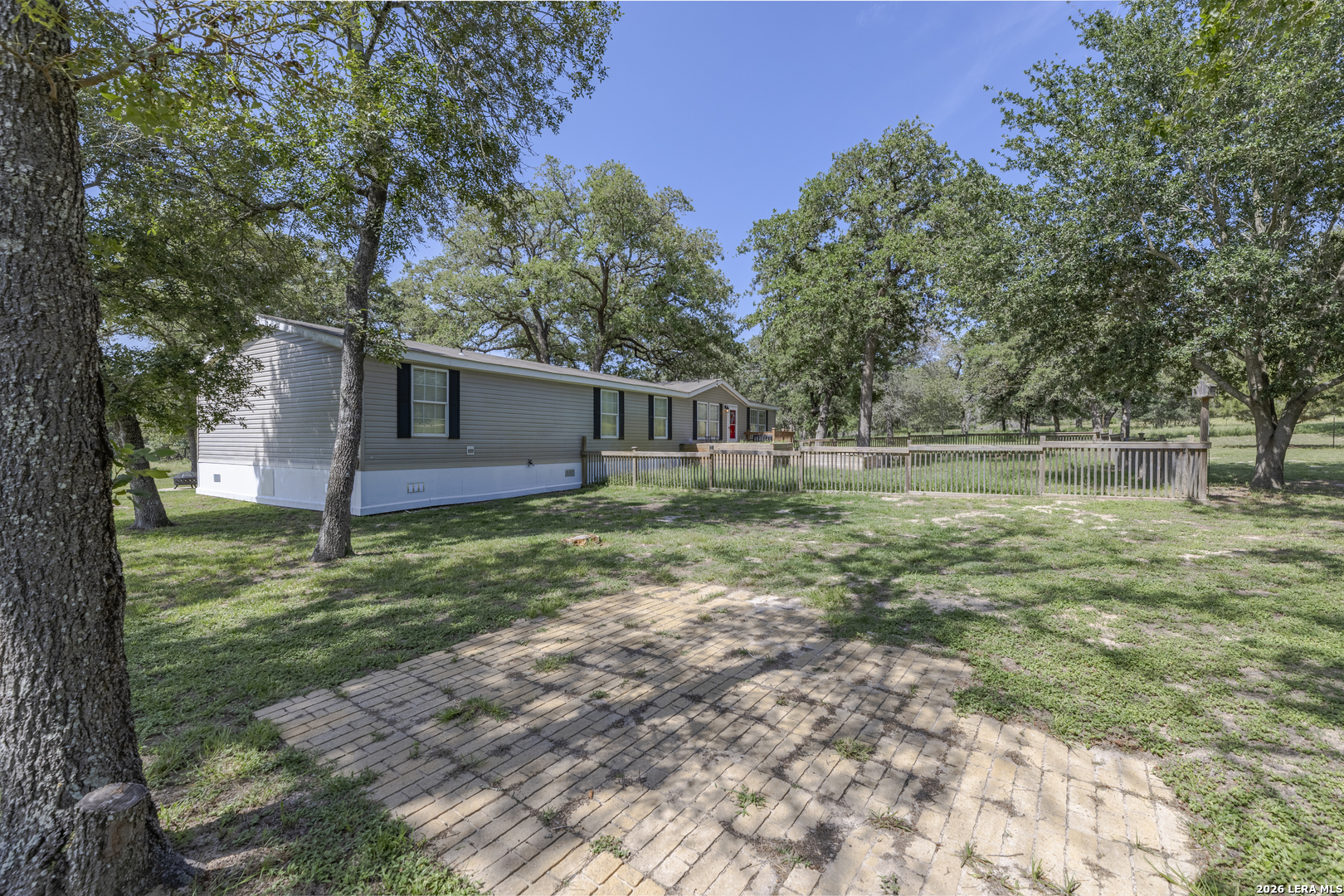 111 Longhorn Road Stockdale TX 78160