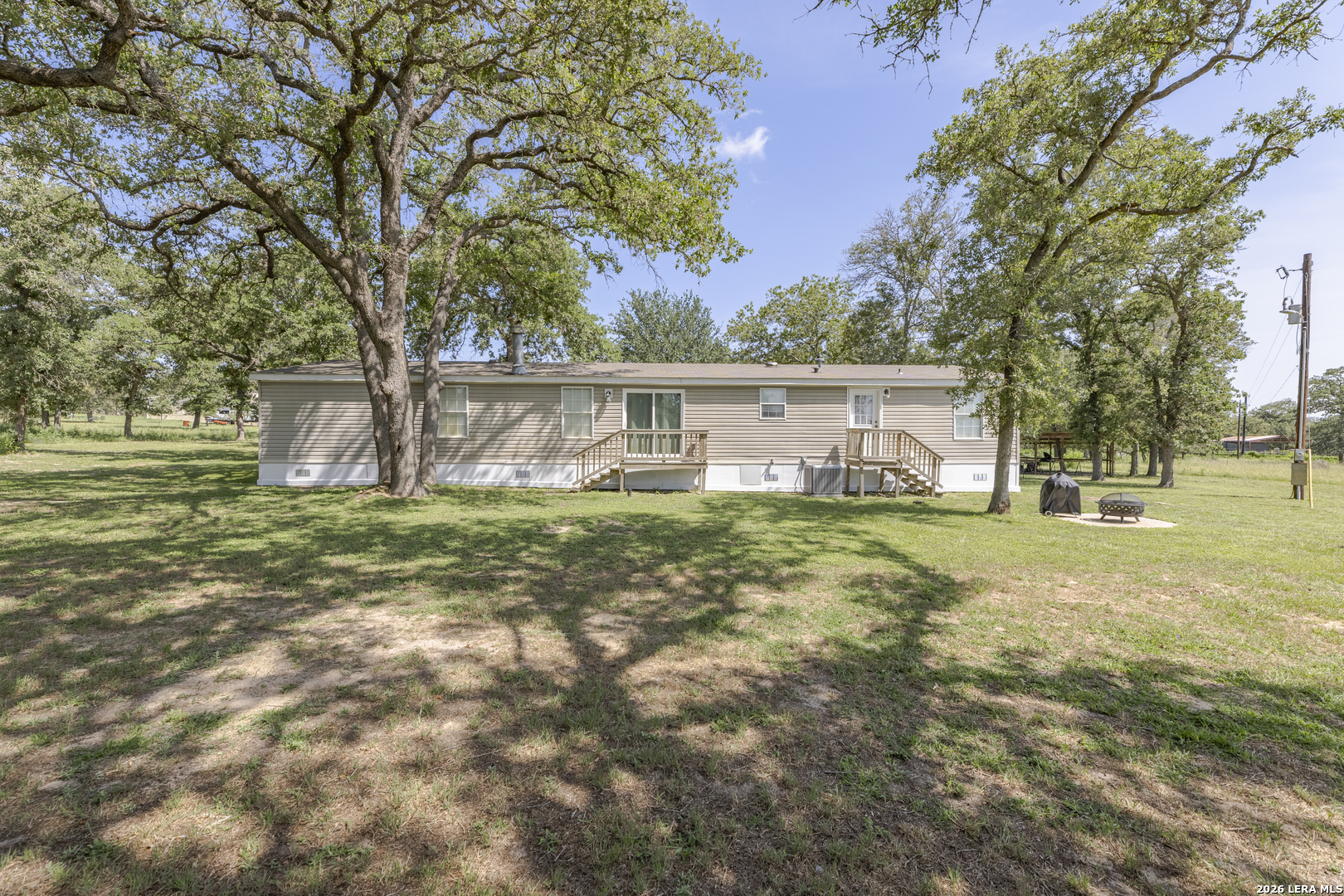 111 Longhorn Road Stockdale TX 78160
