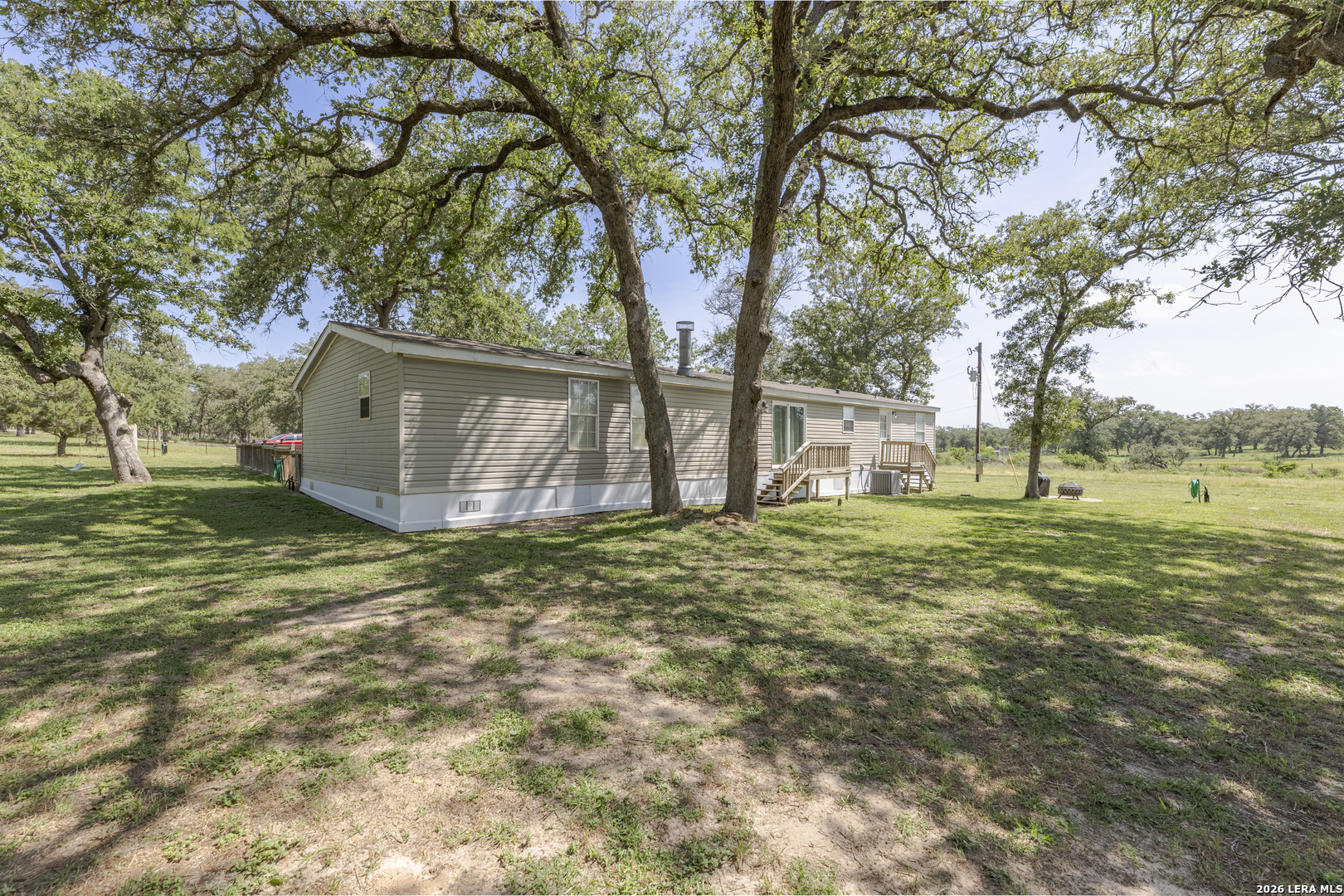111 Longhorn Road Stockdale TX 78160