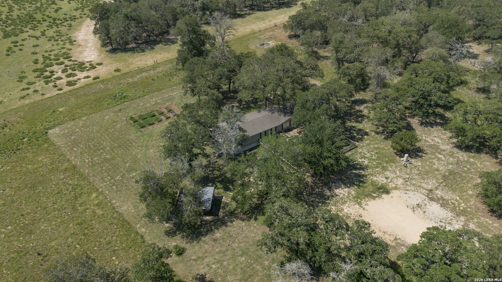 111 Longhorn Road Stockdale TX 78160