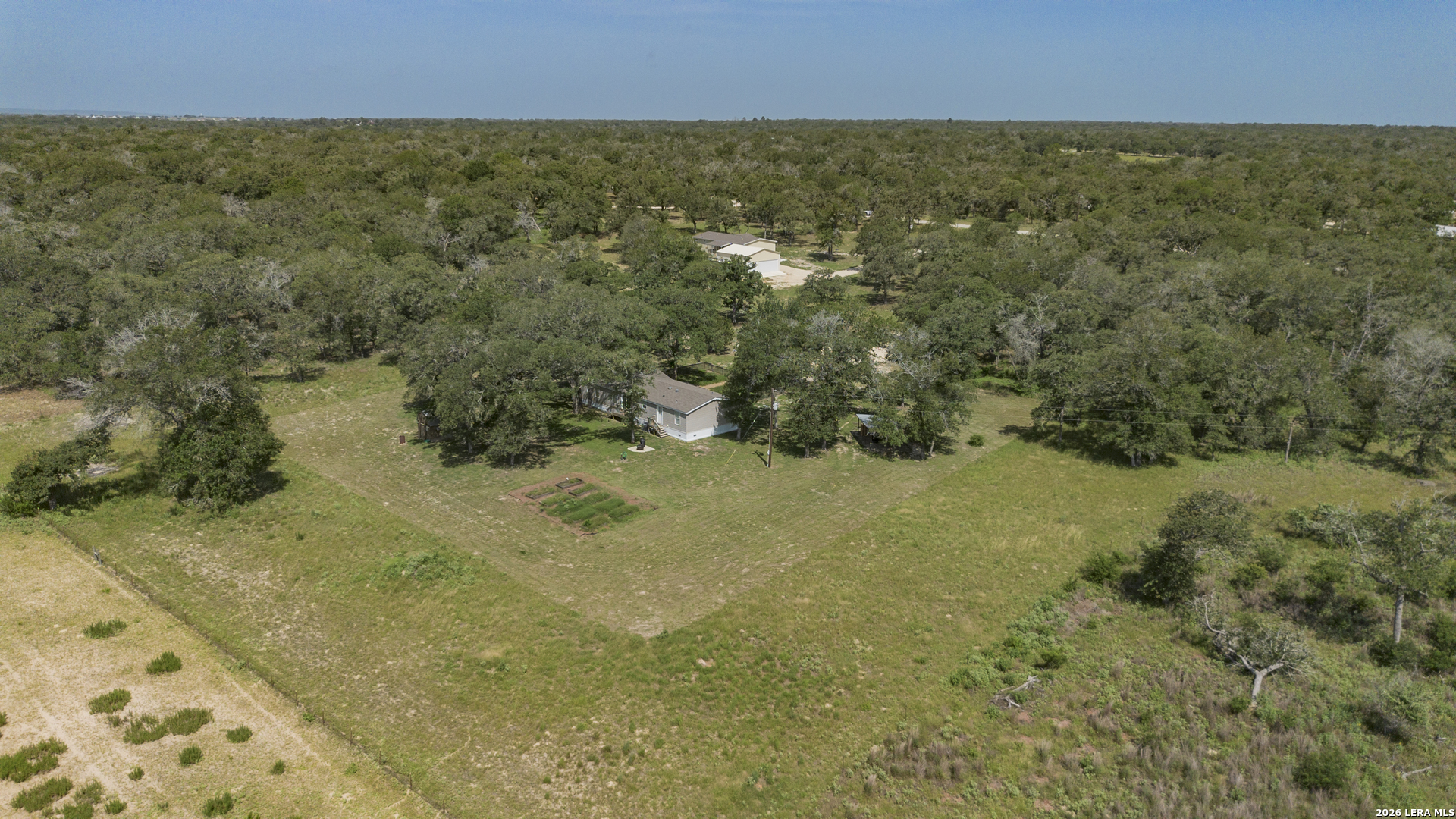 111 Longhorn Road Stockdale TX 78160