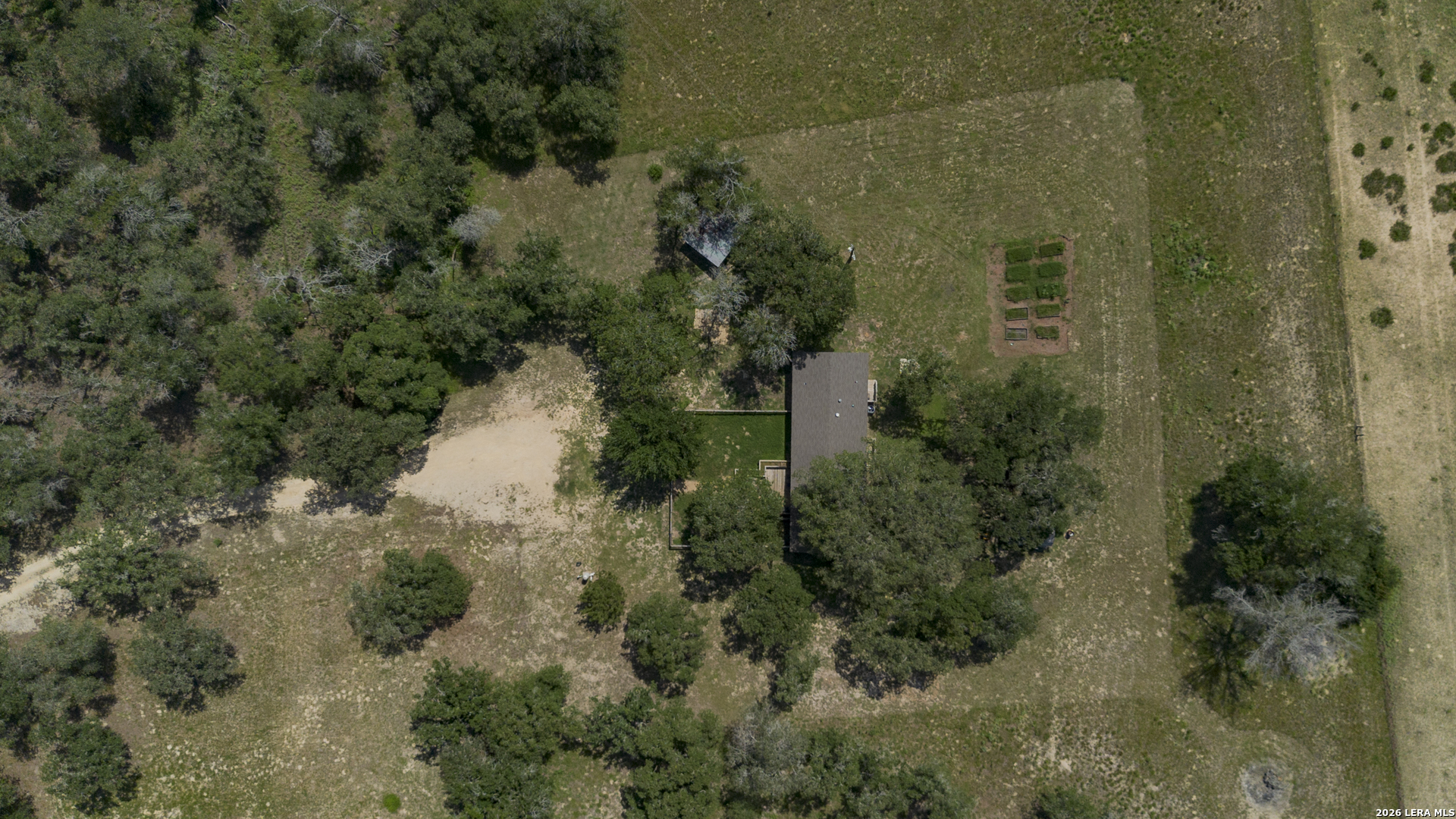 111 Longhorn Road Stockdale TX 78160