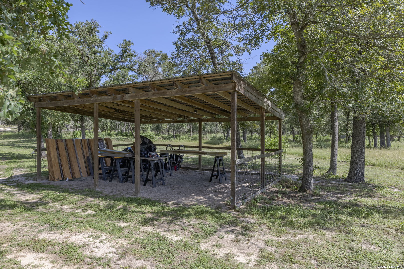 111 Longhorn Road Stockdale TX 78160