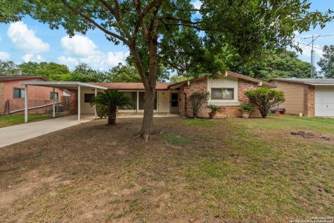 1041 Williamsburg Drive Schertz TX 78154