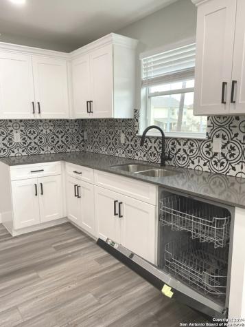 8002 Shumard Oak Drive San Antonio TX 78223