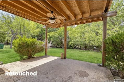 13711 Hunters Moss San Antonio TX 78230