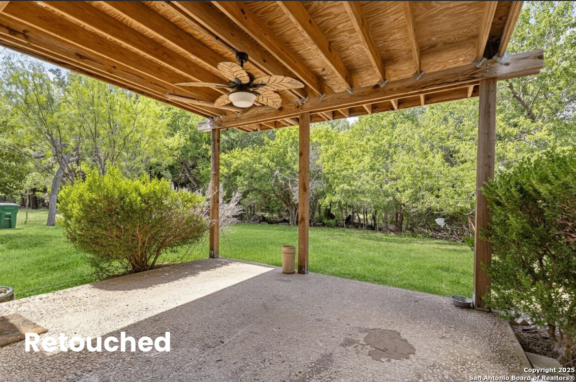 13711 Hunters Moss San Antonio TX 78230