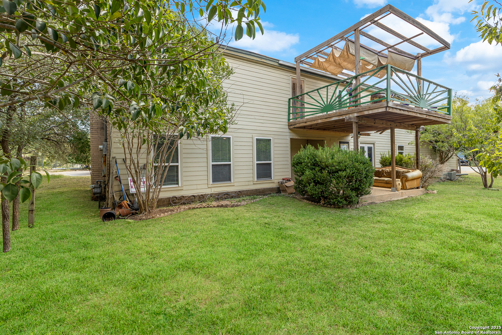 13711 Hunters Moss San Antonio TX 78230
