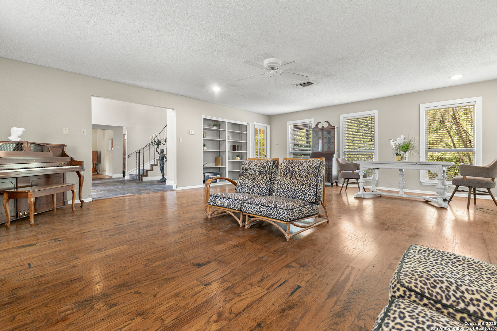 13711 Hunters Moss San Antonio TX 78230