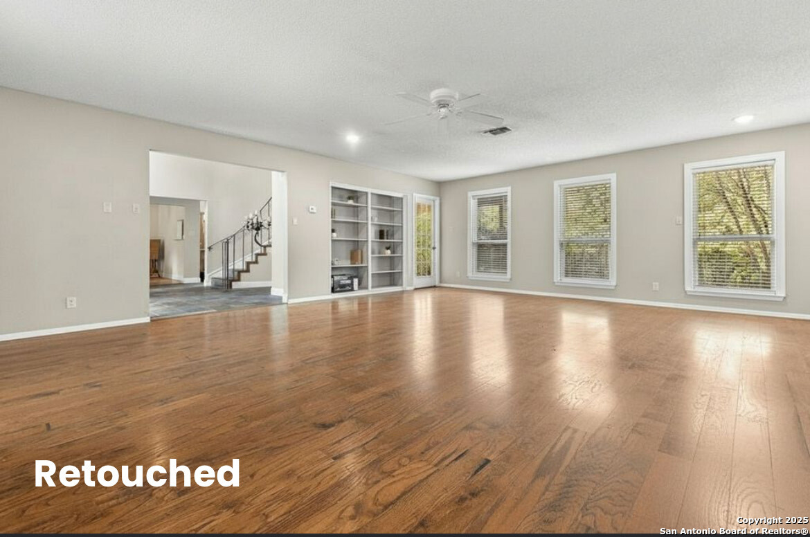 13711 Hunters Moss San Antonio TX 78230