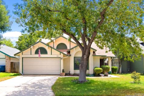 3414 Serene Grove San Antonio TX 78247
