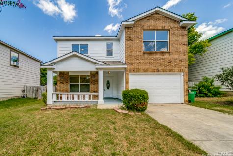 3835 Wetmore Ridge San Antonio TX 78247