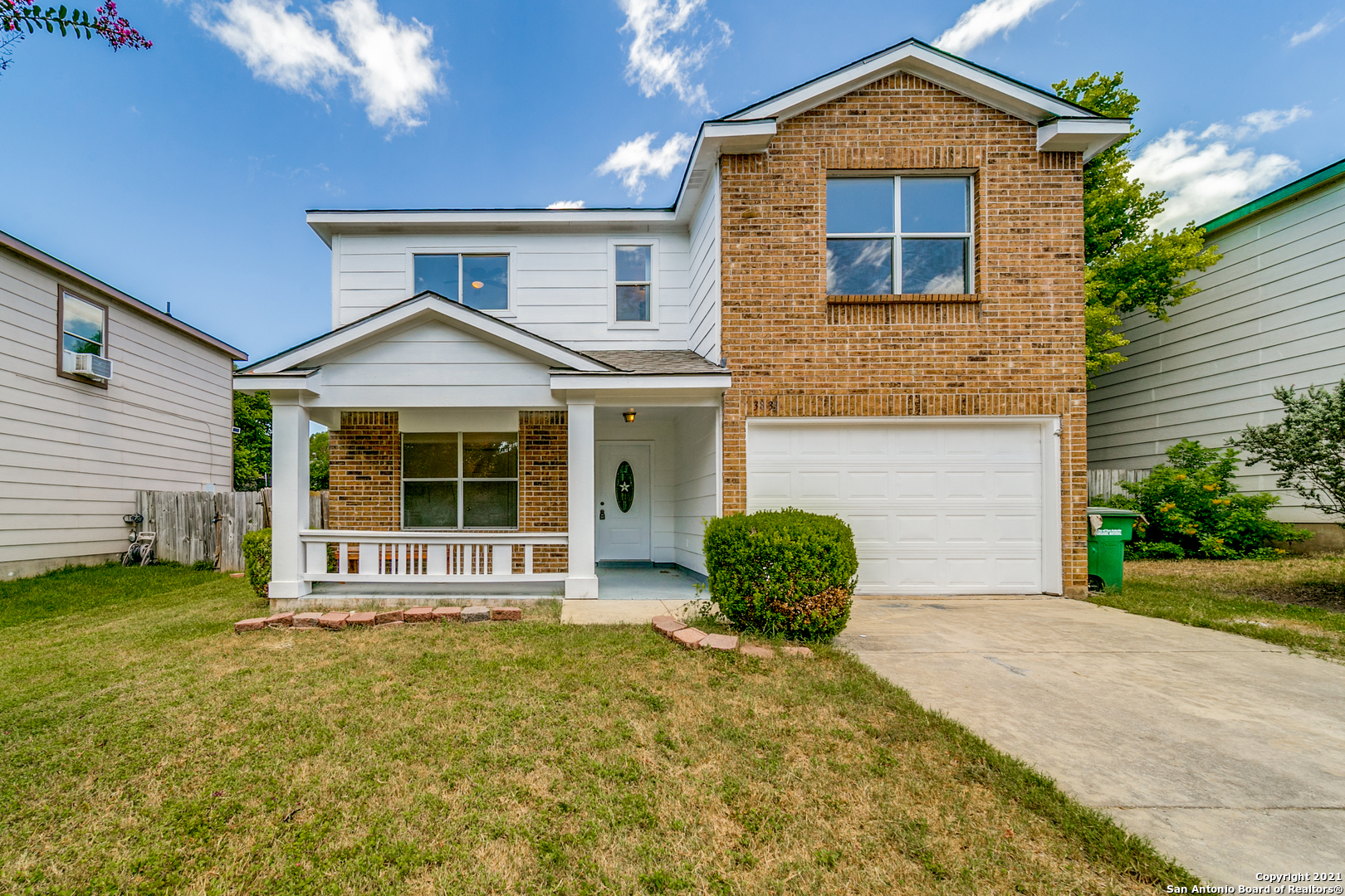 3835 Wetmore Ridge San Antonio TX 78247