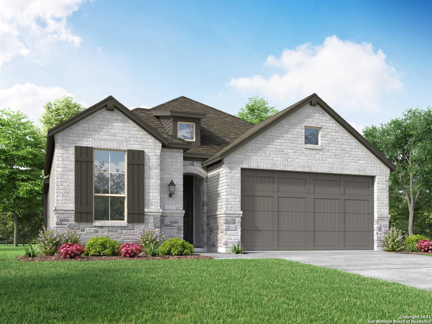 12553 Peckinpah Trail San Antonio TX 78254