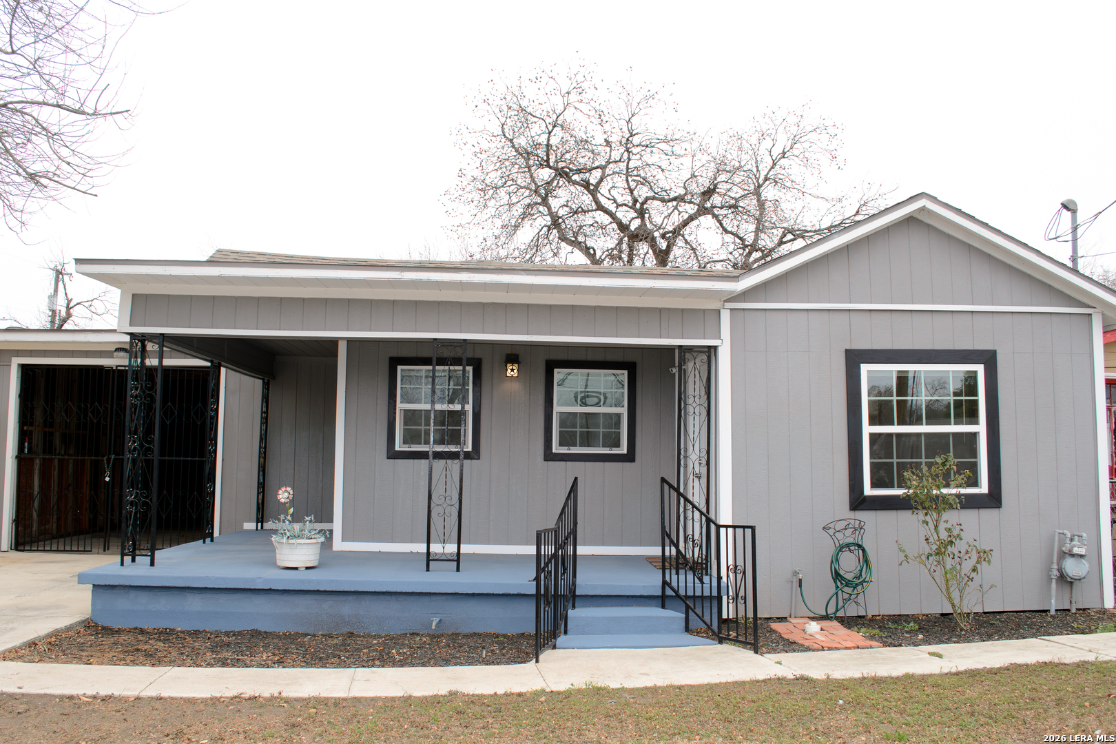 1406 Castroville San Antonio TX 78237
