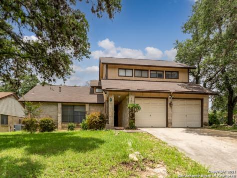 9203 Ridge Grove Street San Antonio TX 78250
