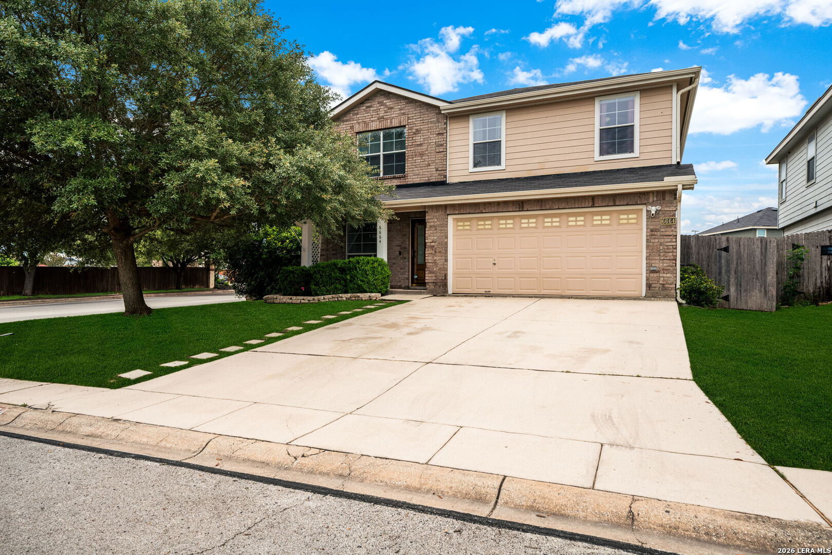 6664 Richland Place San Antonio TX 78244